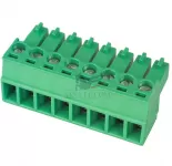 Terminal Block 3.81mm 8P Chân Thẳng